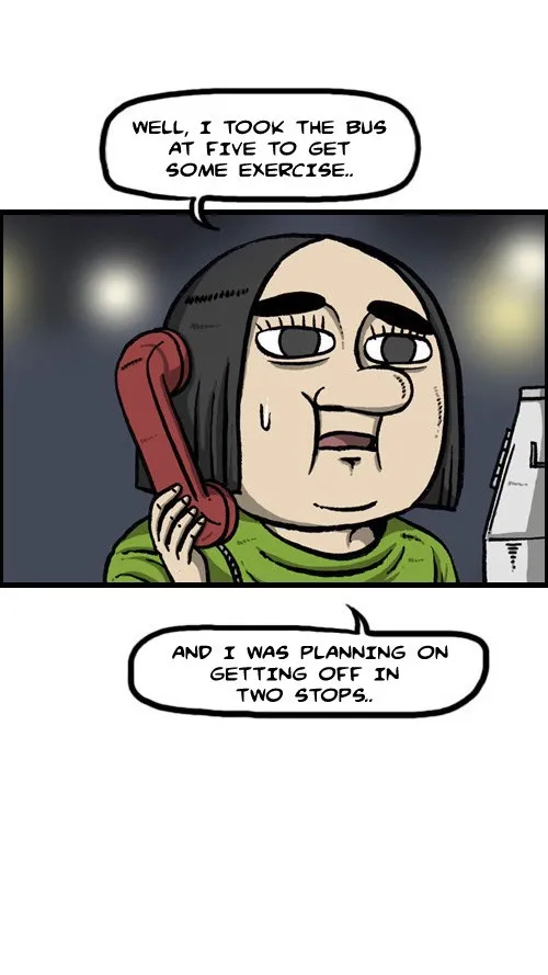 The Sound of Your Heart Chapter 57 page 28 - 