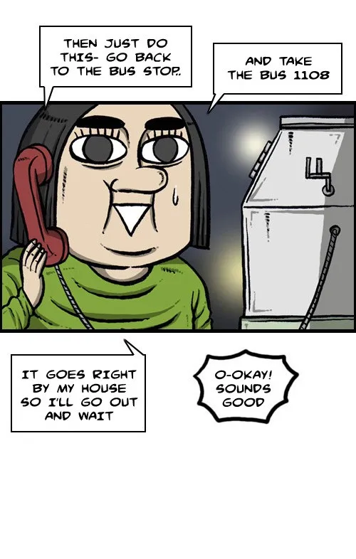 The Sound of Your Heart Chapter 57 page 30 - 