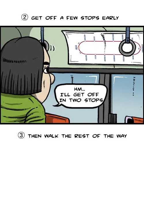 The Sound of Your Heart Chapter 57 page 4 - 