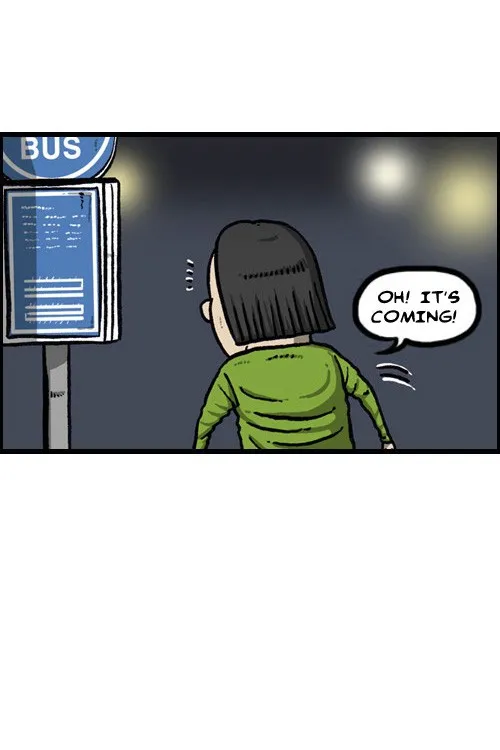 The Sound of Your Heart Chapter 57 page 31 - 