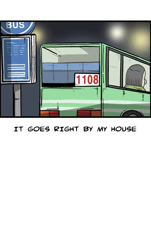 The Sound of Your Heart Chapter 57 page 33 - 