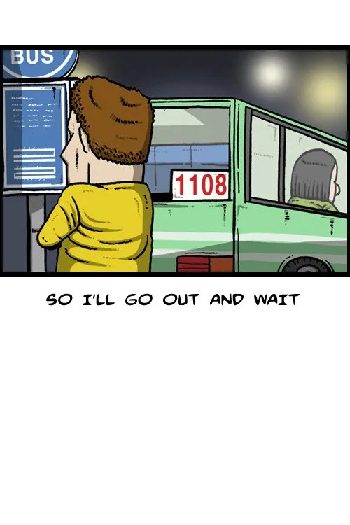 The Sound of Your Heart Chapter 57 page 34 - 