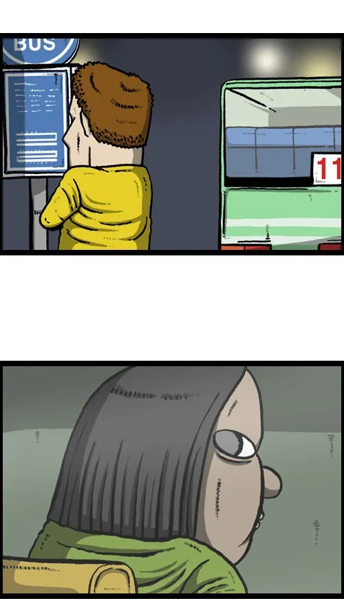 The Sound of Your Heart Chapter 57 page 35 - 