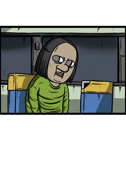 The Sound of Your Heart Chapter 57 page 40 - 
