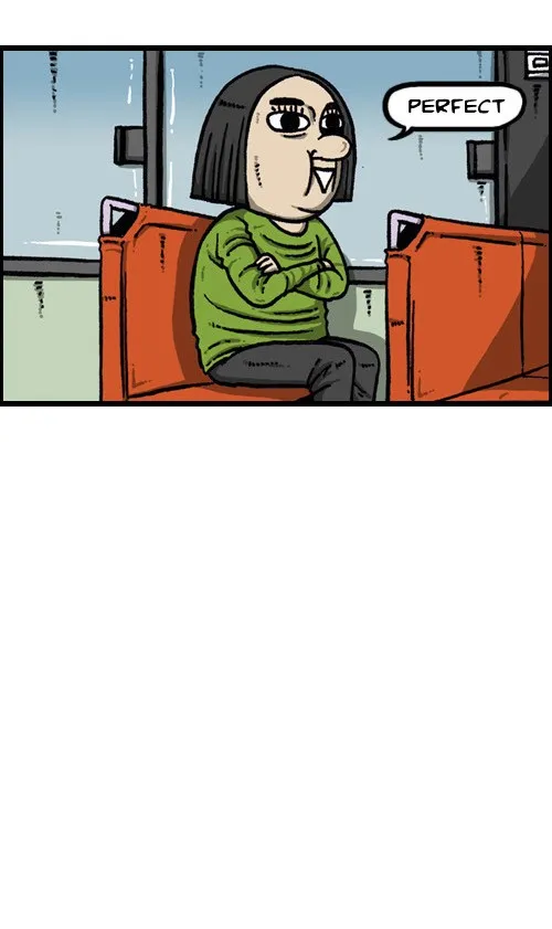 The Sound of Your Heart Chapter 57 page 5 - 