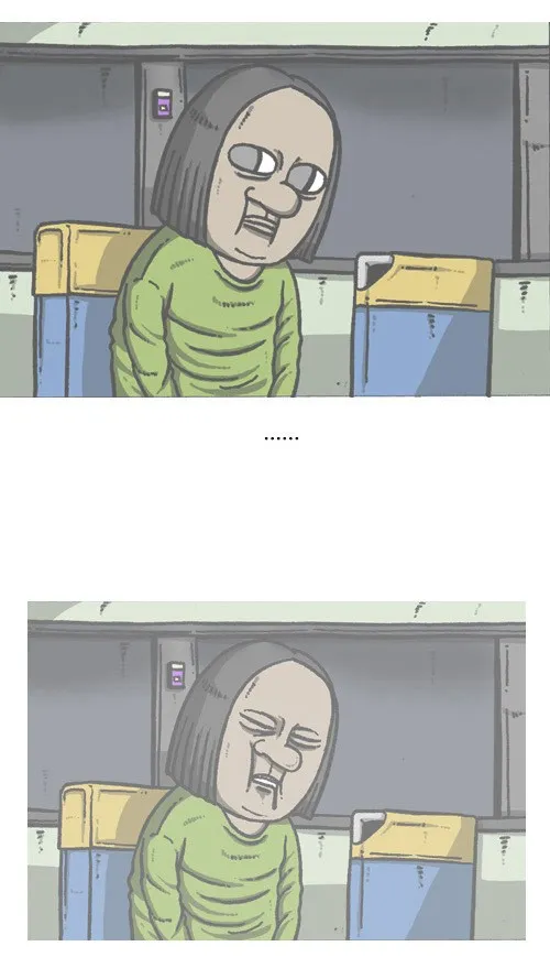 The Sound of Your Heart Chapter 57 page 41 - 