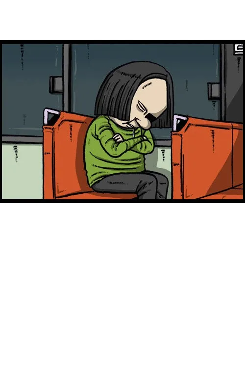 The Sound of Your Heart Chapter 57 page 6 - 