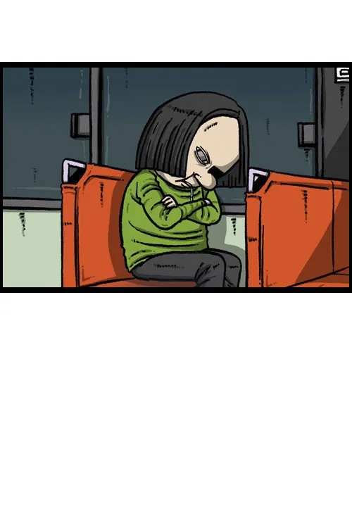 The Sound of Your Heart Chapter 57 page 7 - 