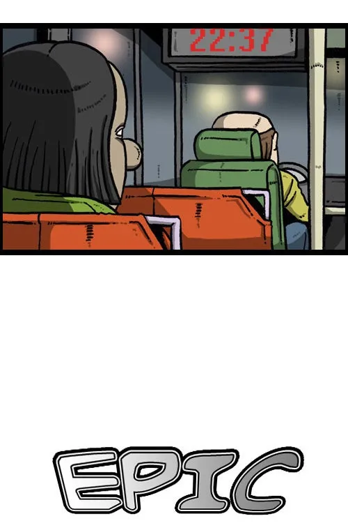 The Sound of Your Heart Chapter 57 page 8 - 
