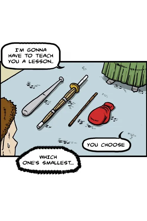 The Sound of Your Heart Chapter 58 page 2 - 