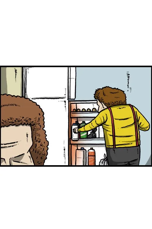 The Sound of Your Heart Chapter 58 page 11 - 