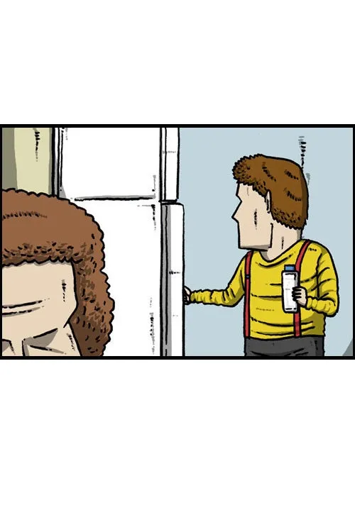 The Sound of Your Heart Chapter 58 page 13 - 