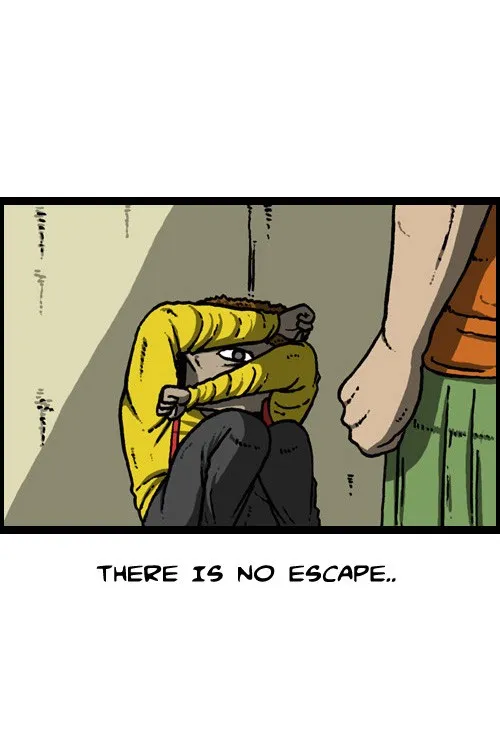 The Sound of Your Heart Chapter 58 page 16 - 