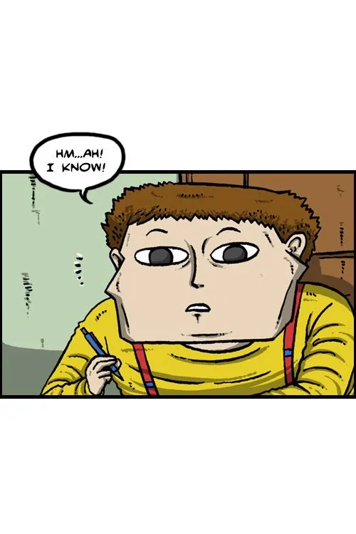 The Sound of Your Heart Chapter 58 page 18 - 
