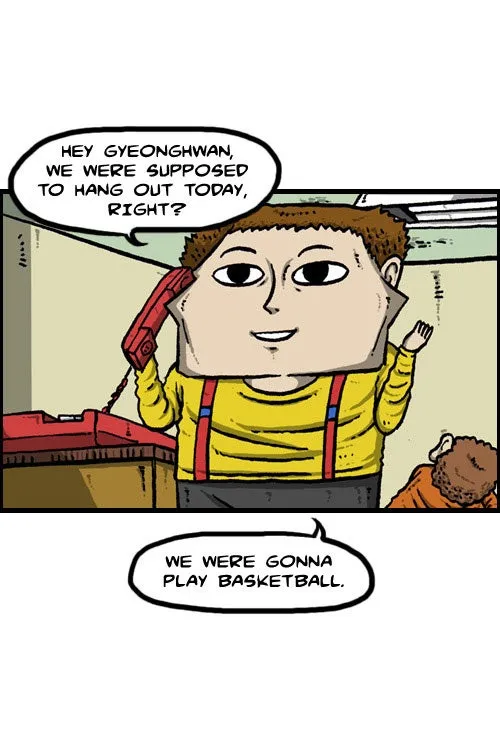 The Sound of Your Heart Chapter 58 page 21 - 