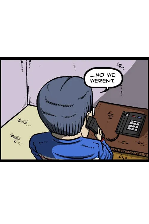 The Sound of Your Heart Chapter 58 page 22 - 