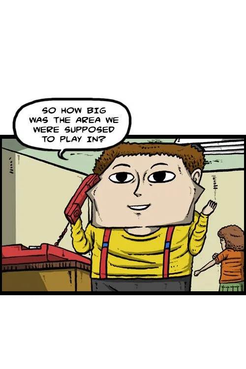 The Sound of Your Heart Chapter 58 page 26 - 