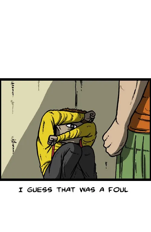 The Sound of Your Heart Chapter 58 page 27 - 