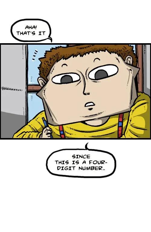 The Sound of Your Heart Chapter 58 page 30 - 