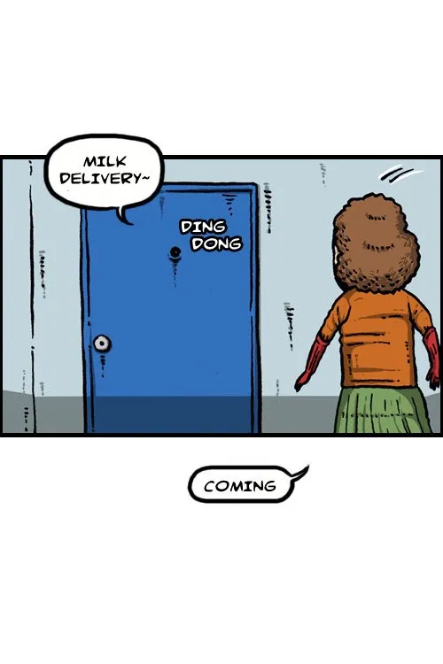 The Sound of Your Heart Chapter 58 page 31 - 