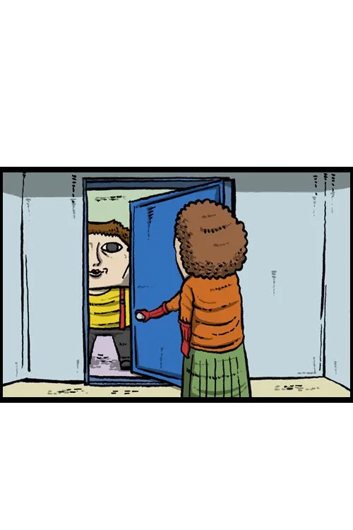 The Sound of Your Heart Chapter 58 page 32 - 