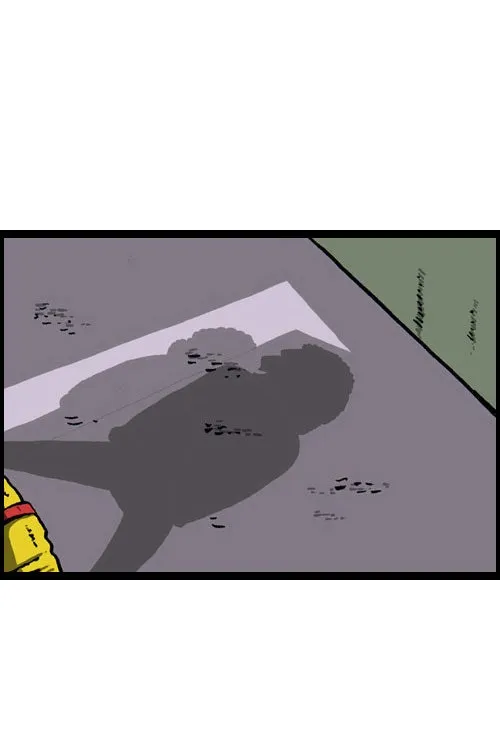 The Sound of Your Heart Chapter 58 page 35 - 