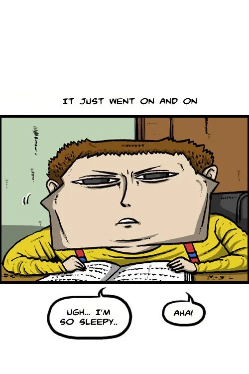 The Sound of Your Heart Chapter 58 page 37 - 