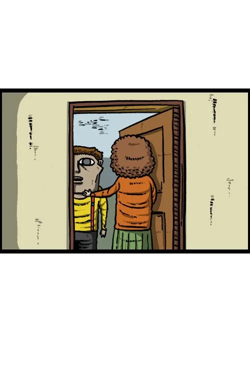 The Sound of Your Heart Chapter 58 page 5 - 