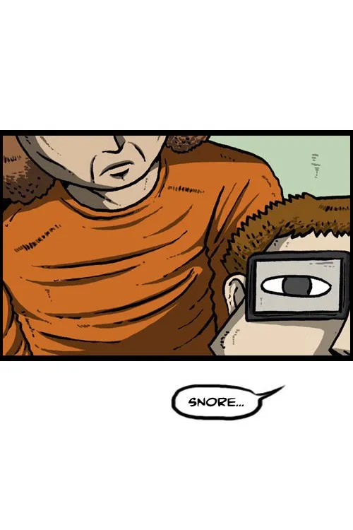 The Sound of Your Heart Chapter 58 page 46 - 