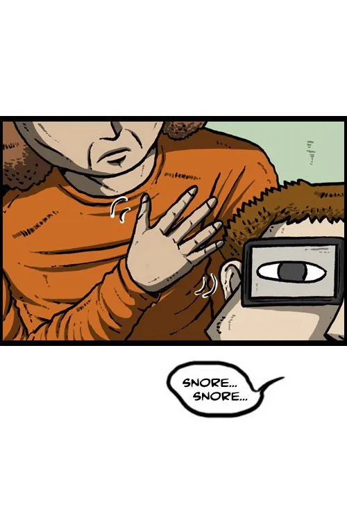 The Sound of Your Heart Chapter 58 page 47 - 