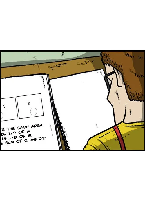 The Sound of Your Heart Chapter 58 page 48 - 