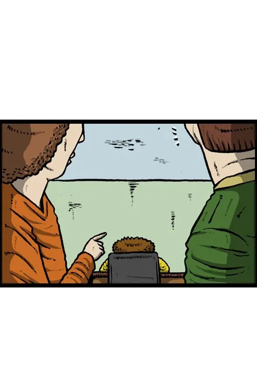 The Sound of Your Heart Chapter 58 page 50 - 