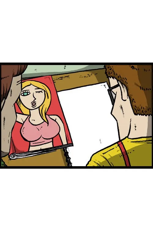 The Sound of Your Heart Chapter 58 page 52 - 