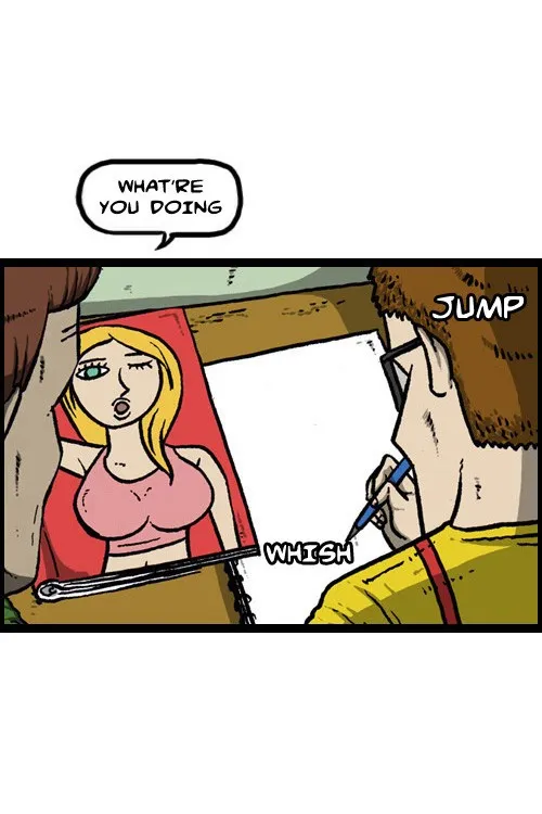 The Sound of Your Heart Chapter 58 page 54 - 