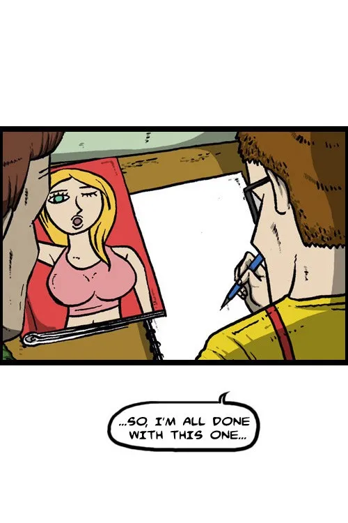 The Sound of Your Heart Chapter 58 page 55 - 