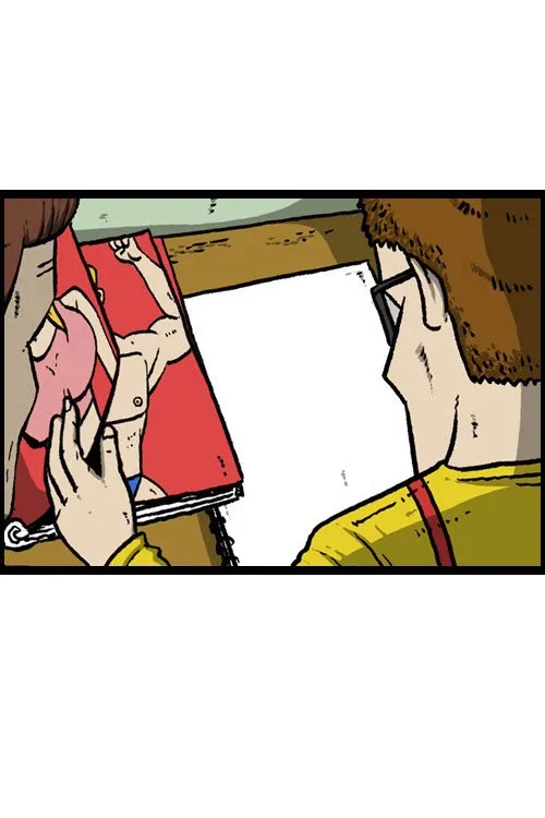 The Sound of Your Heart Chapter 58 page 56 - 
