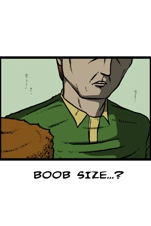 The Sound of Your Heart Chapter 58 page 66 - 