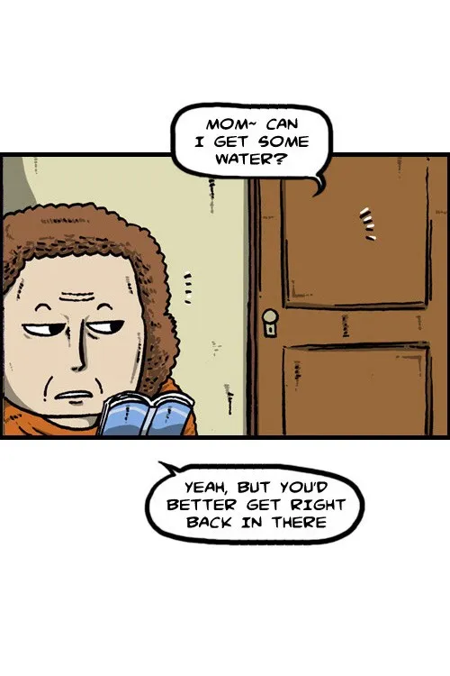The Sound of Your Heart Chapter 58 page 10 - 