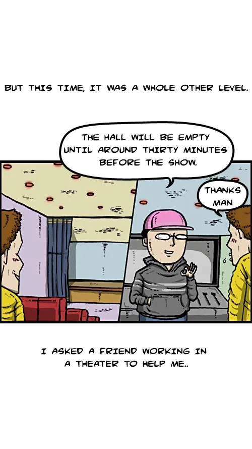 The Sound of Your Heart Chapter 59 page 2 - 