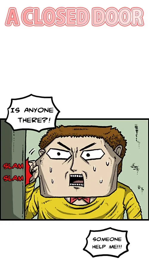 The Sound of Your Heart Chapter 59 page 12 - 