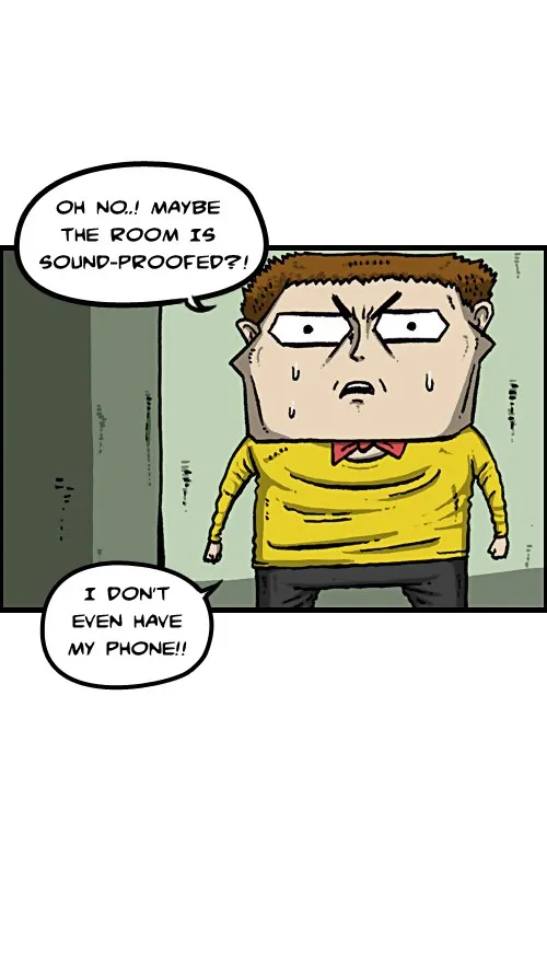 The Sound of Your Heart Chapter 59 page 14 - 