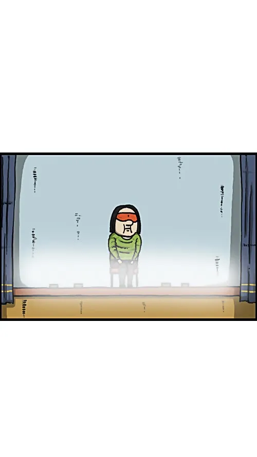 The Sound of Your Heart Chapter 59 page 22 - 