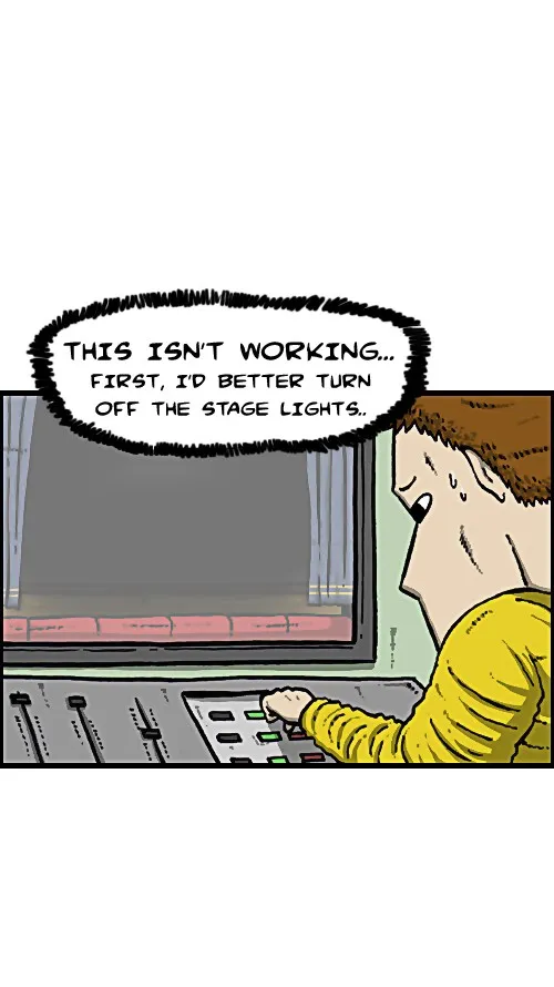 The Sound of Your Heart Chapter 59 page 24 - 