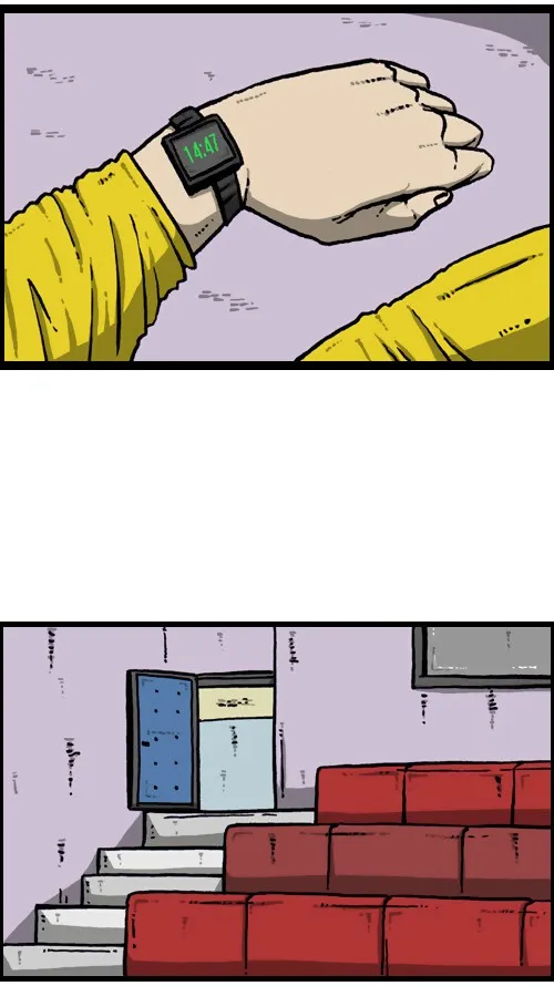 The Sound of Your Heart Chapter 59 page 29 - 