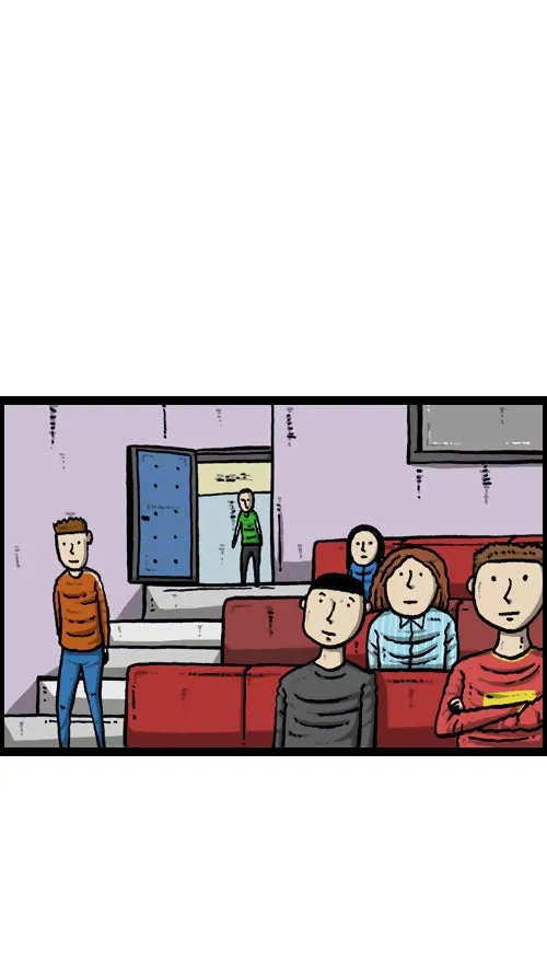 The Sound of Your Heart Chapter 59 page 30 - 