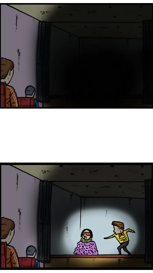 The Sound of Your Heart Chapter 59 page 33 - 