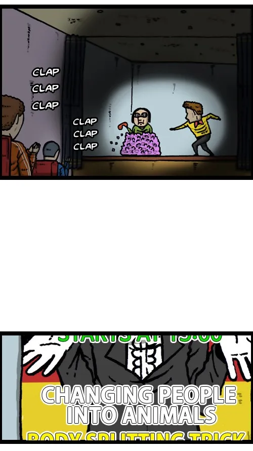 The Sound of Your Heart Chapter 59 page 35 - 