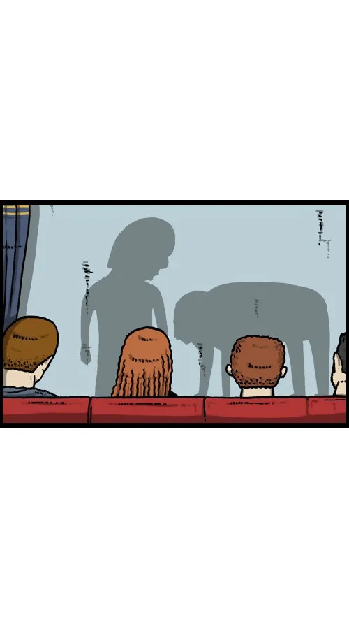 The Sound of Your Heart Chapter 59 page 36 - 
