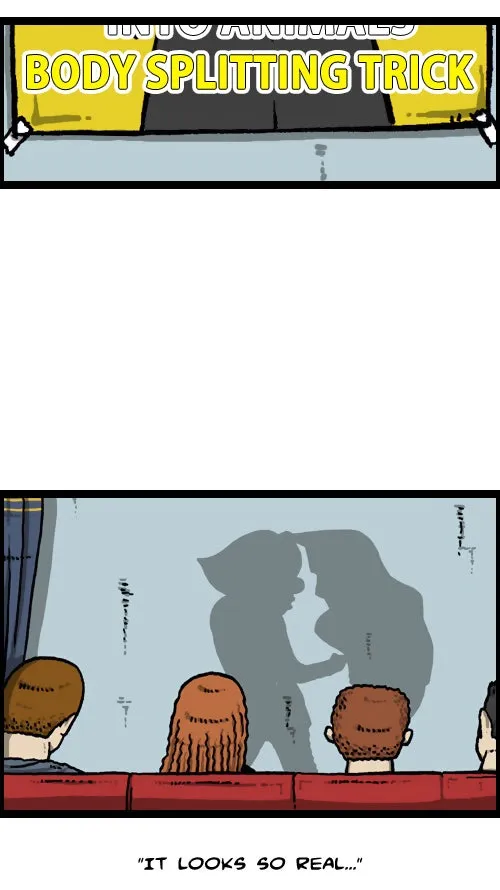 The Sound of Your Heart Chapter 59 page 37 - 