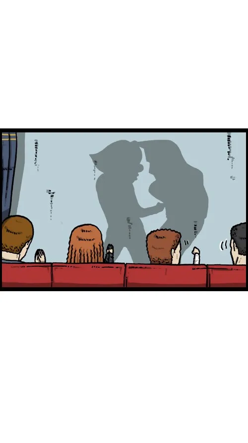 The Sound of Your Heart Chapter 59 page 38 - 